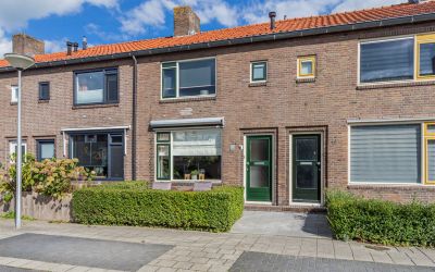 van Poelgeestlaan 63