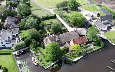 Voorofse Polderkade 4