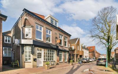 Dorpsstraat 20-B