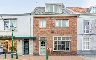 Dorpsstraat 66