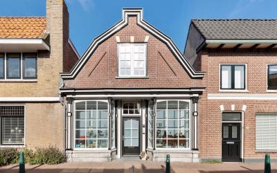 Dorpsstraat 80