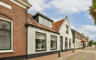 Dorpsstraat 98