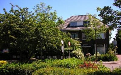 Oranje Nass. 29