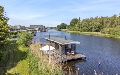 Broekpolder 4