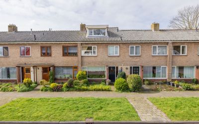 Beatrixlaan 33