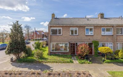 Beatrixlaan 41