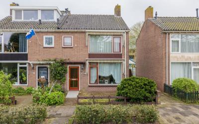 Irenestraat 20