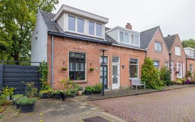 Bijleveldla. 23