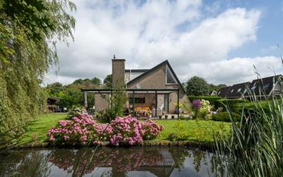Watertuin 1