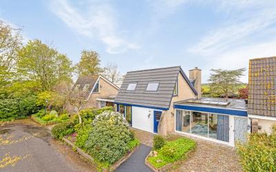 Watertuin 45