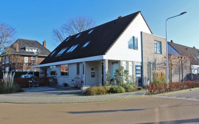 Westeinde 81-B