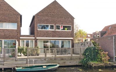 Fransche Brug 6