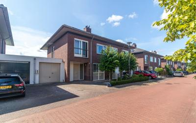 Zoutershof 9
