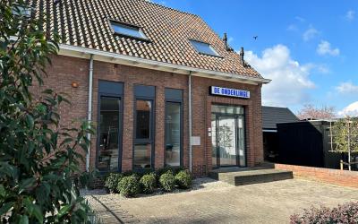 Noordeinde 162-F