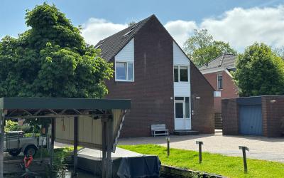 Noordeinde 162-J
