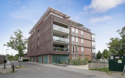 Waterryck 8