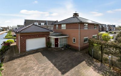 Waterryck 102