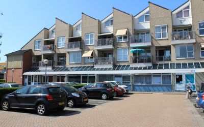 De Watertoren 7-A
