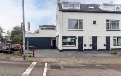Langeweg 22-C