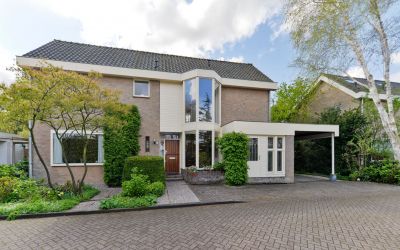 Langeweg 82
