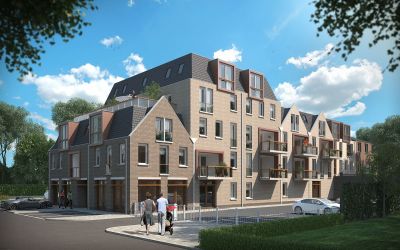 Leliestraat 7-A