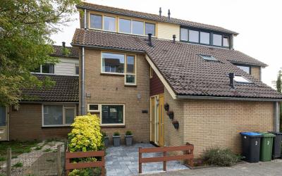 Leeuwerikhof 4