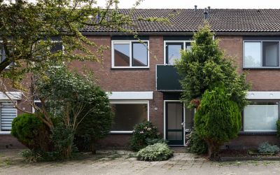 Breitnerlaan 18