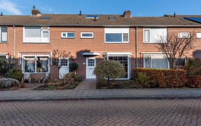 van Harteveldstraat 26