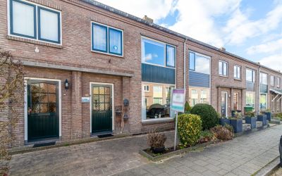 van der Bijlstraat 35