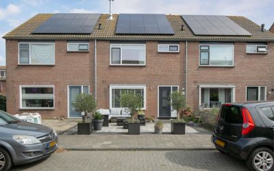 Pastoor Görtzstraat 9