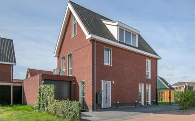 De Ripse Schans 2