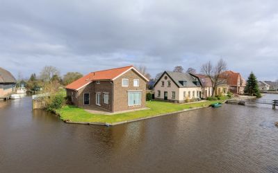 Oud Adeselaan 6-A