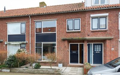 Blijversweg 20