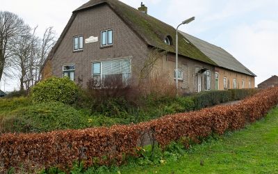 Voorweg 1