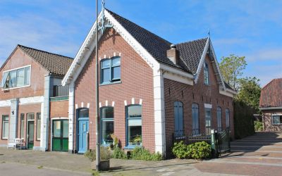 Kerkstraat 32