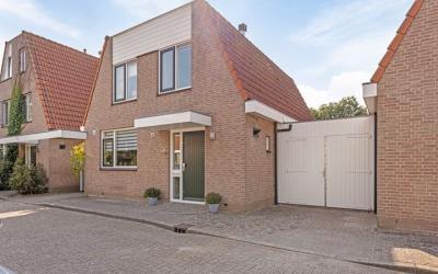 Joh. Sepershof 16