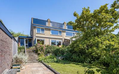 Burgemeester Vostersstraat 53