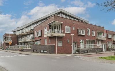 Zwetkade 1-A
