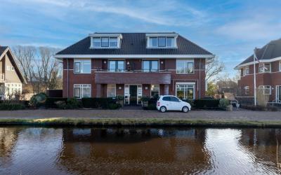 Stompwijkse. 11-A
