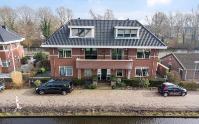 Stompwijkse. 11-E