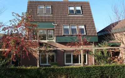 Stompwijkseweg 9-B