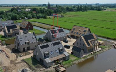 Laan van Zw. 26