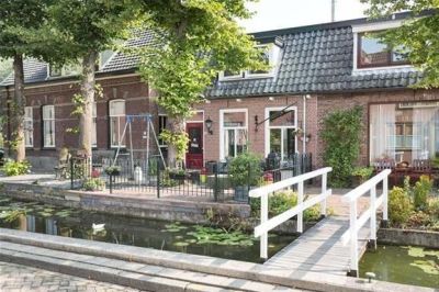 Watertje 26