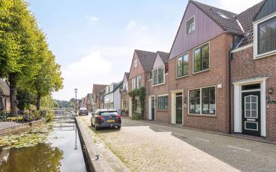 Watertje 30-D