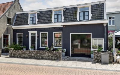 Dorpsstraat 3