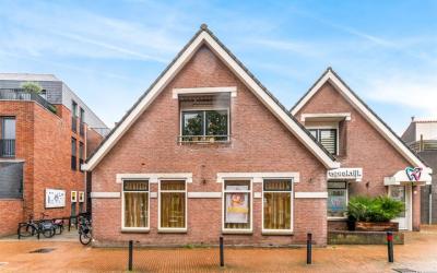 Dorpsstraat 30