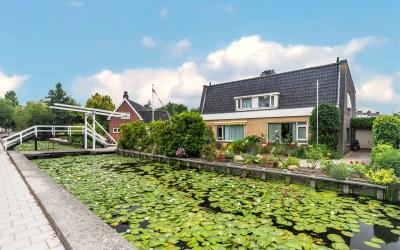 Noordbuurts. 6-B