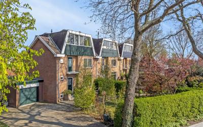 Noordbuurts. 25