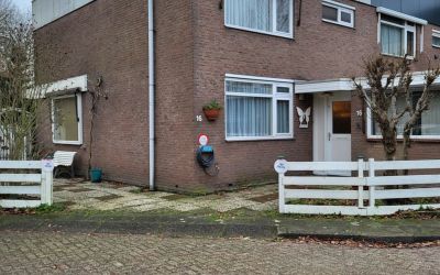 Keer-weer 16