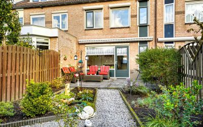Hondsdrafweg 12